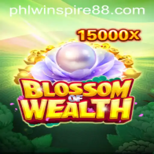 BlossomofWealth: A New Era of Interactive Gaming
