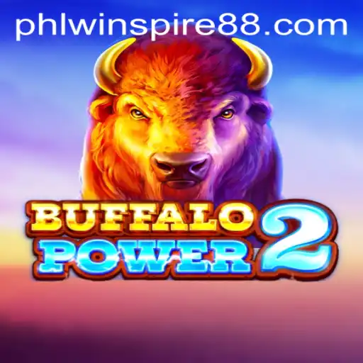 Exploring BuffaloPower2: Experience the Thrill with WINSPIRE88