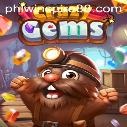 The Exciting World of CrazyGems: A Deep Dive into Gameplay with WINSPIRE88