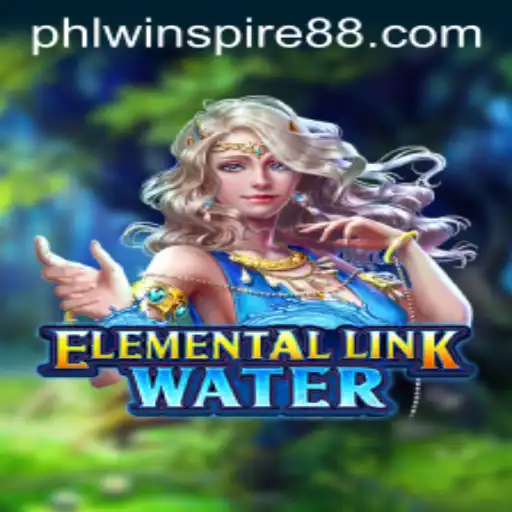Dive into the Mystical World of ElementalLinkWater with WINSPIRE88