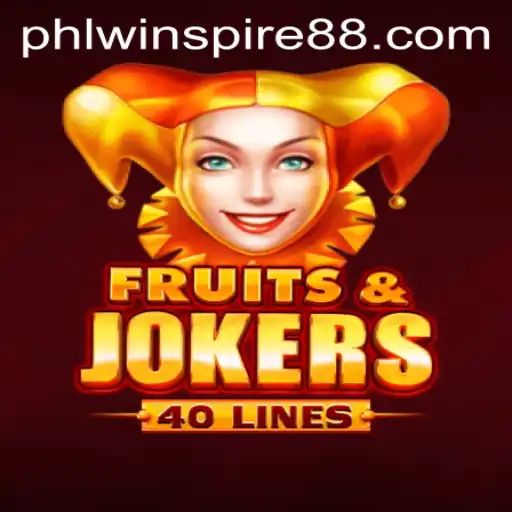 FruitsAndJokers40: A Winning Combination in the World of Video Slots