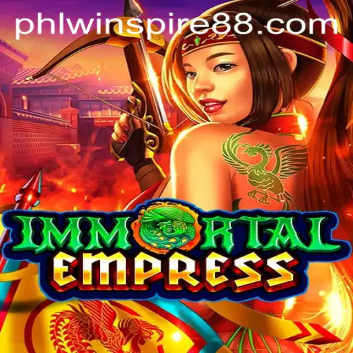 Explore the Enchantment of ImmortalEmpress