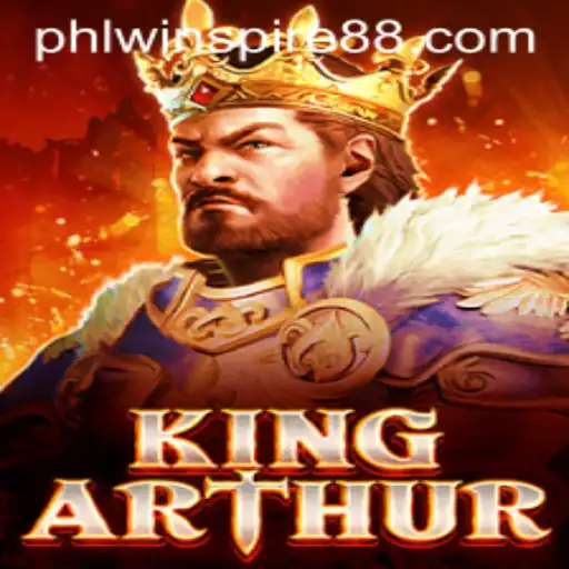 Experience the Epic Quest in 'KingArthur' with WINSPIRE88
