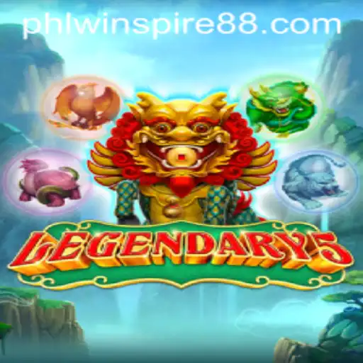 Unveiling Legendary5: A Revolutionary Gaming Experience Enhanced by WINSPIRE88