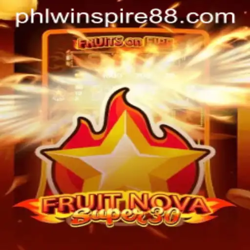 Exploring the Exciting World of FruitrNovaSupe30: A New Era in Gaming