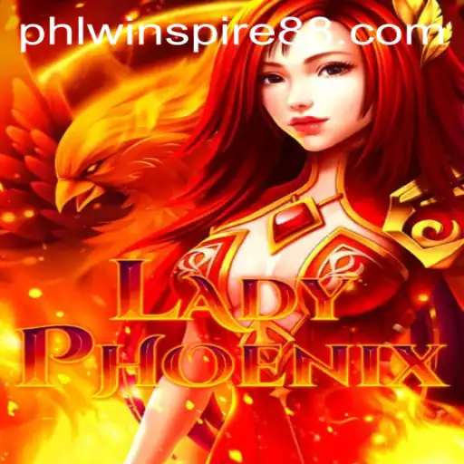 LadyPhoenix: An Enchanting Journey With WINSPIRE88
