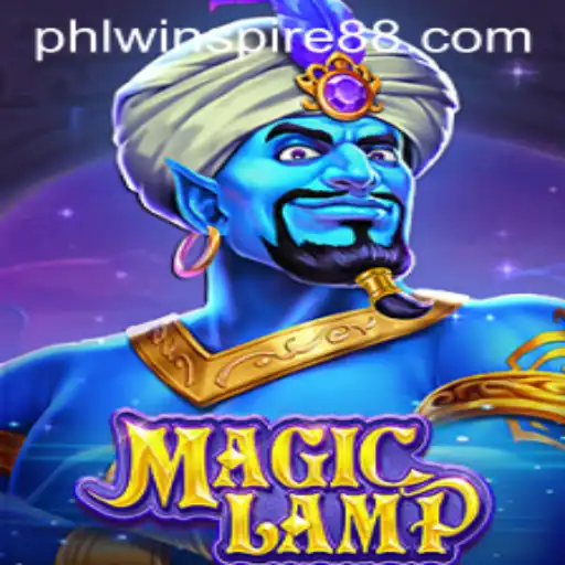 Explore the Enchantment of MagicLamp: A Spellbinding Gaming Experience with WINSPIRE88