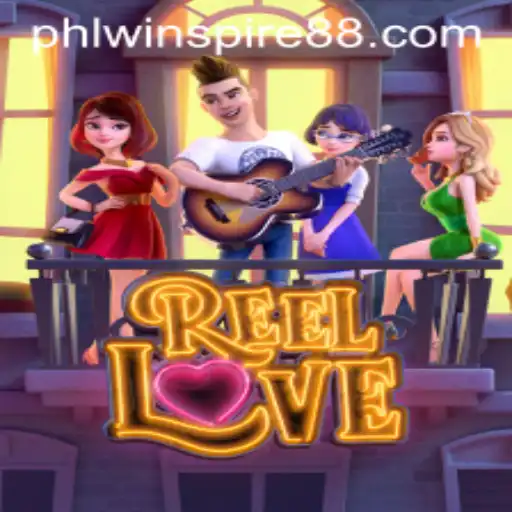 Unveiling ReelLove: The Captivating Slot Game by WINSPIRE88