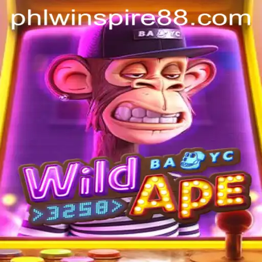 WildApe3258: Unleashing the Adventure and Strategy Behind This Engaging Game