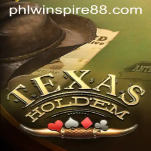 Mastering Texas Hold'em: The Chronicles of WINSPIRE88