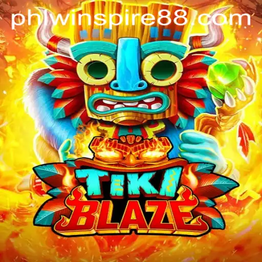 Discover TikiBlaze: A Thrilling Adventure Awaits