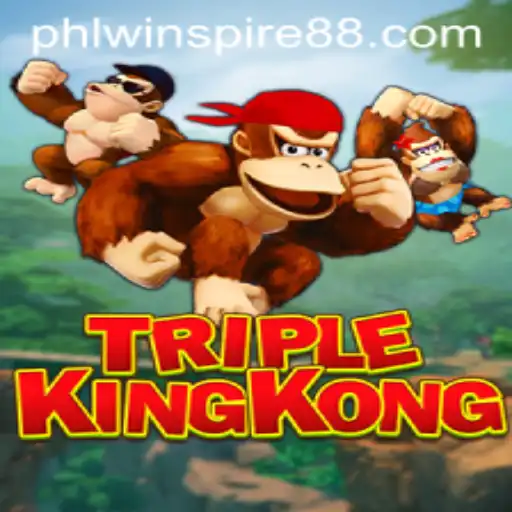TripleKingKong Soars with WINSPIRE88: An Exciting Fusion of Thrills and Strategy
